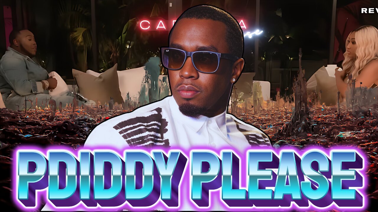 YUNG MIAMI EXPOSED PDIDDY.....