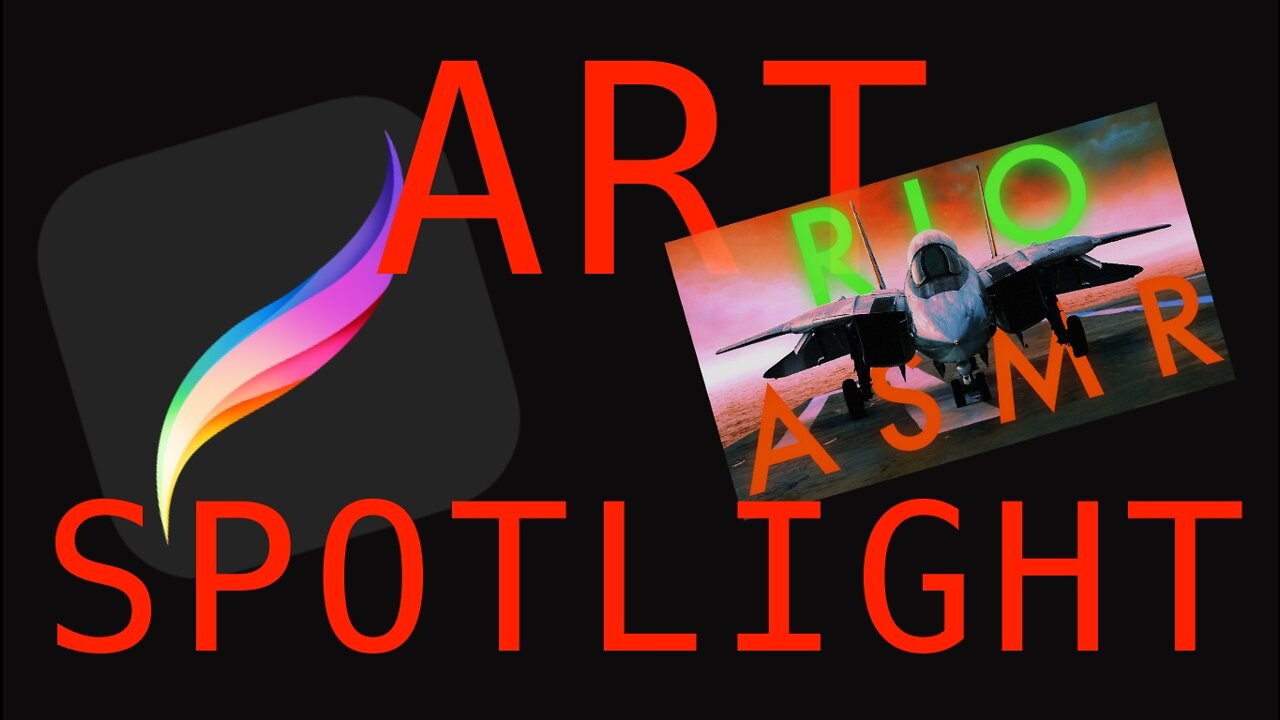 Art Spotlight: RIO ASMR