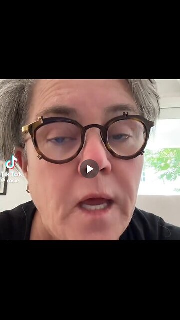 Rosie O'Donnell praises Kamala Harris's CNN interview, expresses excitement