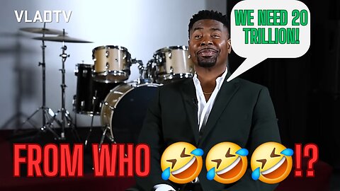 What Tariq Nasheed said WILL SHOCK YOU!