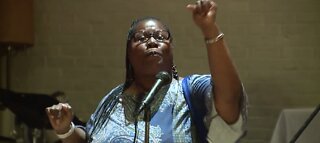 Cleveland Public Power customers voice their concerns