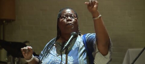Cleveland Public Power customers voice their concerns