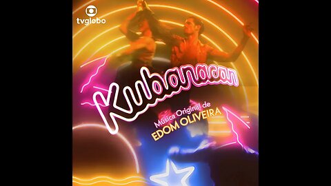 CD Kubanacan Instrumental - Vol. 1