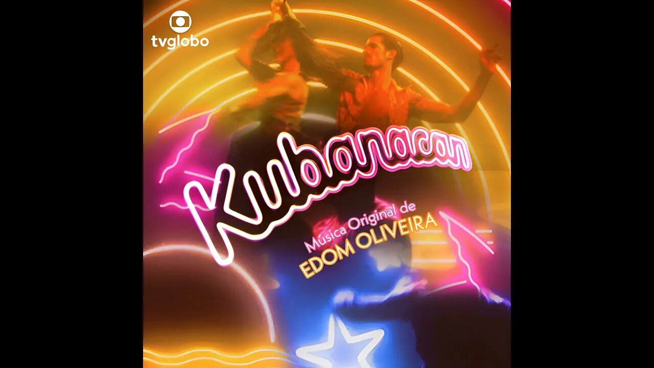 CD Kubanacan Instrumental - Vol. 1