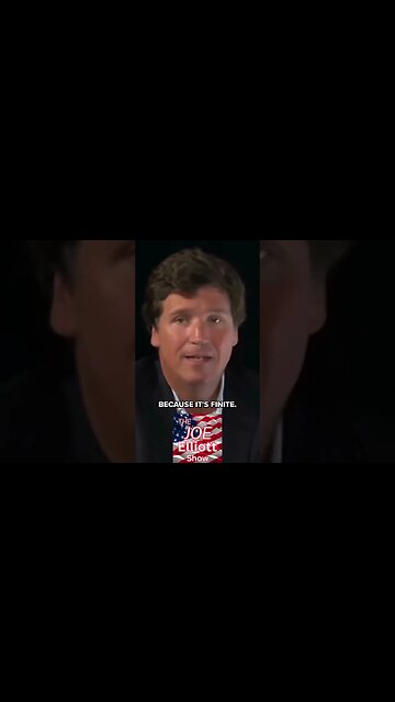 🇺🇸Tucker's BEST Advice EVER #shorts