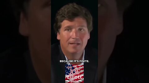 🇺🇸Tucker's BEST Advice EVER #shorts