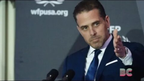 DOJ needs time to think about Hunter Biden charges! plus UN votes NO on China investigation