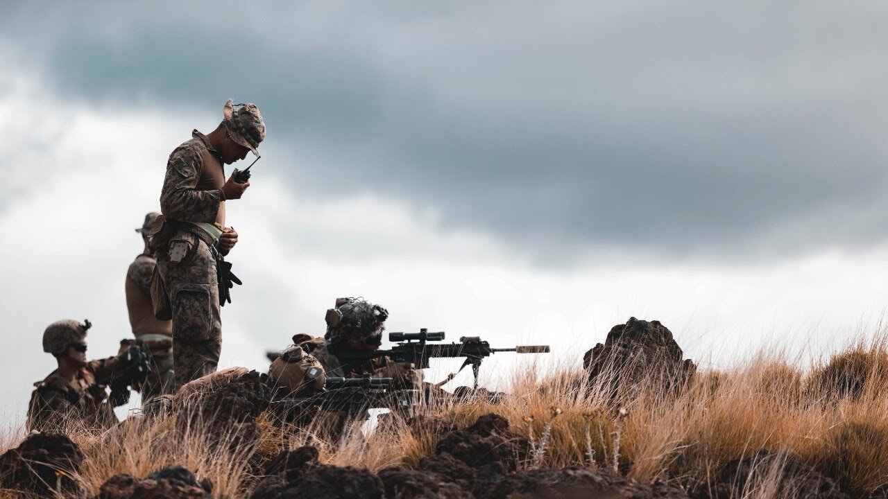 Capt Matthew Hoh: Answers Questions On Military Conflicts* #realtruthtalk1 #AngryWarhawk