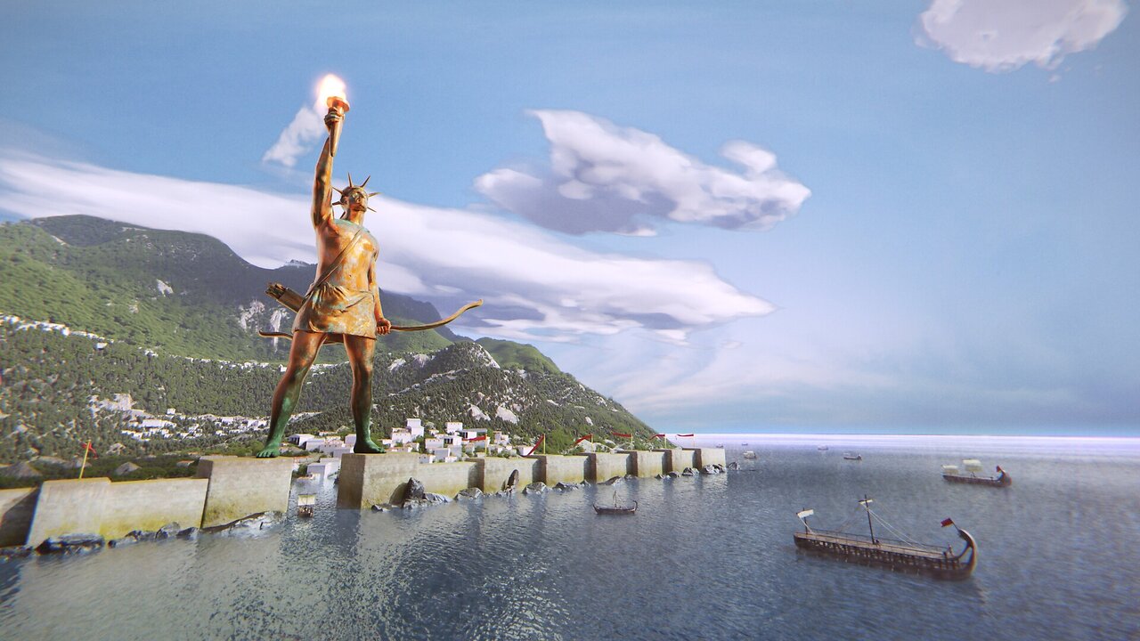 Colossus