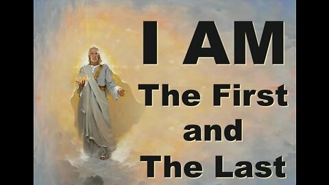 The end is the beginning - Hallelujah