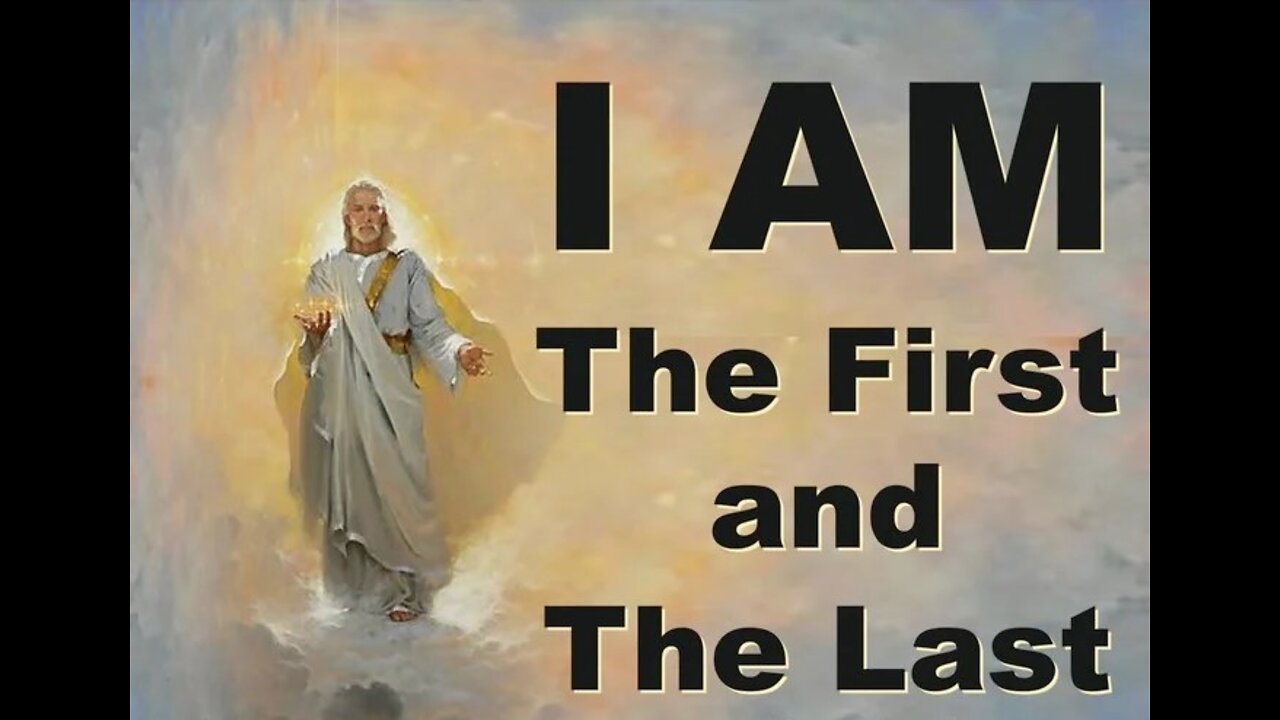 The end is the beginning - Hallelujah
