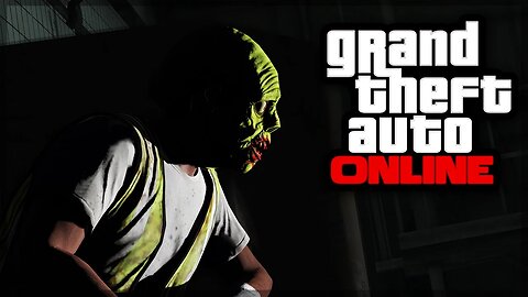 WARNING! HALLOWEEN DLC IS GONE! (GTA 5)