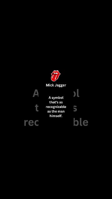 Rocking with the Stones Bite sized Insights #shorts #rollingstones #rocknroll