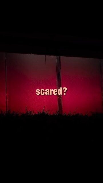 Fear is temporary, regret is forever. Don't be scared, take the leap. 💪