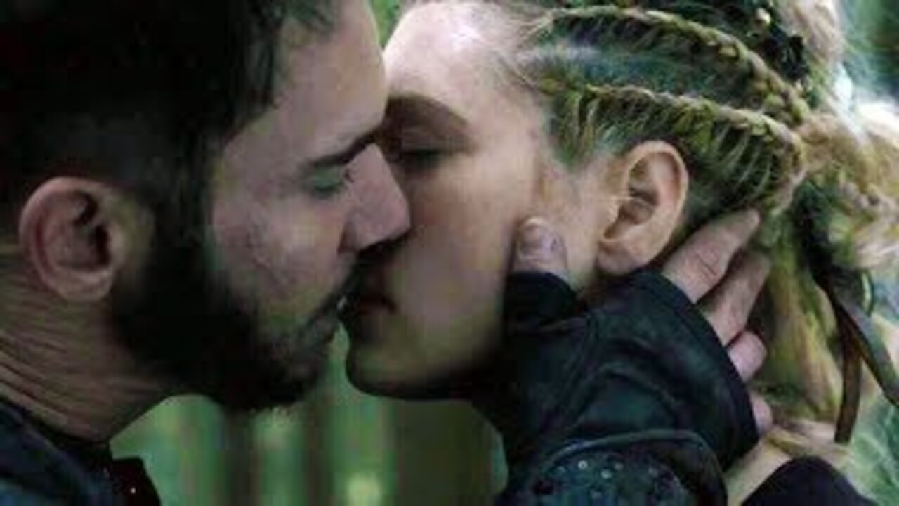 Eminem, 2Pac & Lowkey - Bishop Heahmund (2019)Vikings