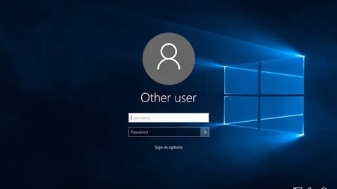 How to make new local user account in Windows 10 OS | අළුත් යූසර් එකවුන්ට් එකක් හදමු වින්ඩෝස් 10