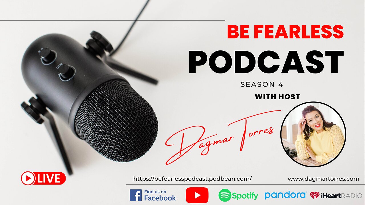 #110 Are You Living a Life of Purpose?