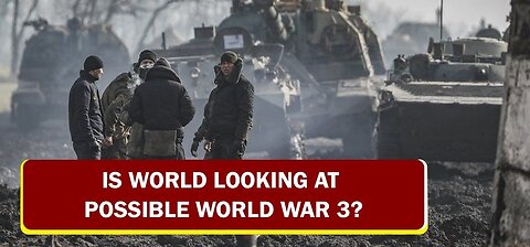 Escaping the Horrors of World War 3 | An Untold Story