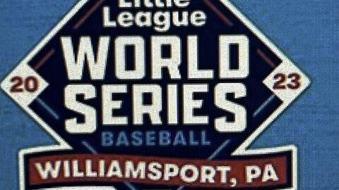 Little league