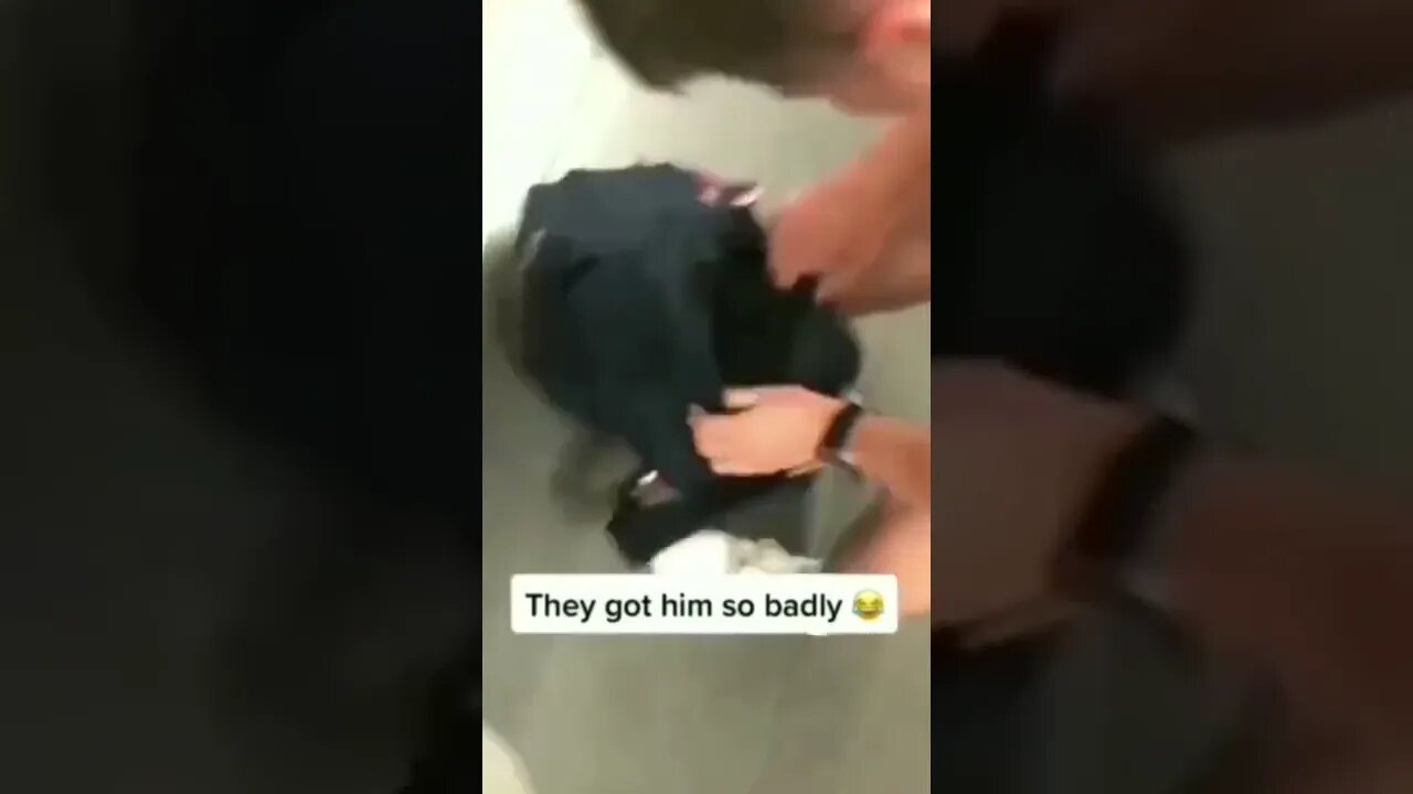 be careful with your Bluetooth speaker in public#shorts