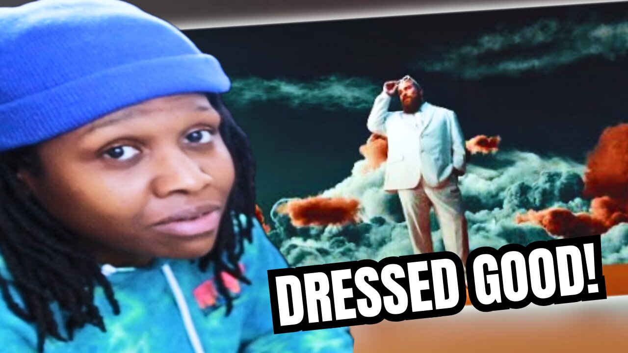 Teddy Swims - Bad Dreams | REACTION | #earlybyrdlive #musicreaction