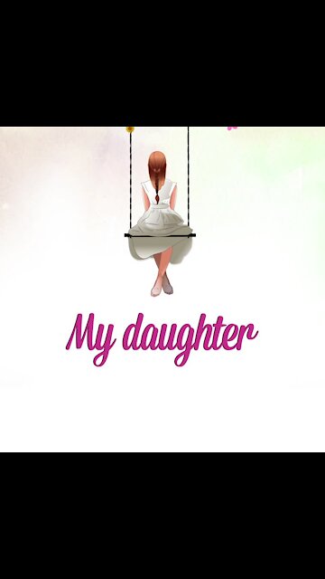 My Daughter [GMG Originals]
