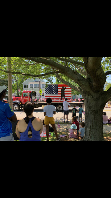 Memorial Day Parade
