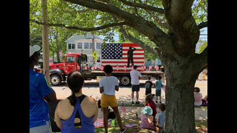 Memorial Day Parade