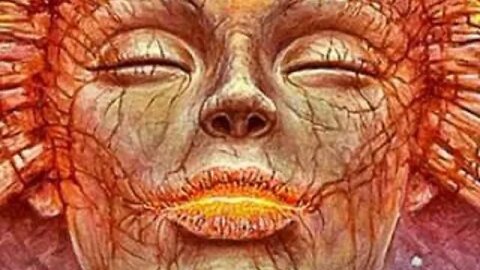 Psycodelicdubtechno visual mix 888
