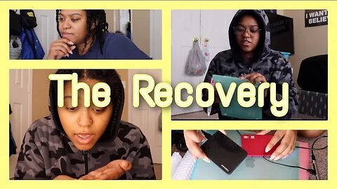 The Recovery
