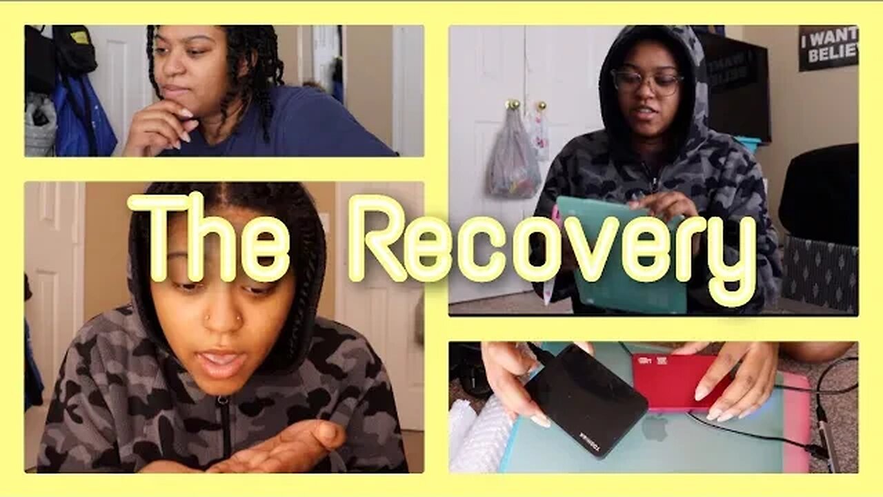 The Recovery