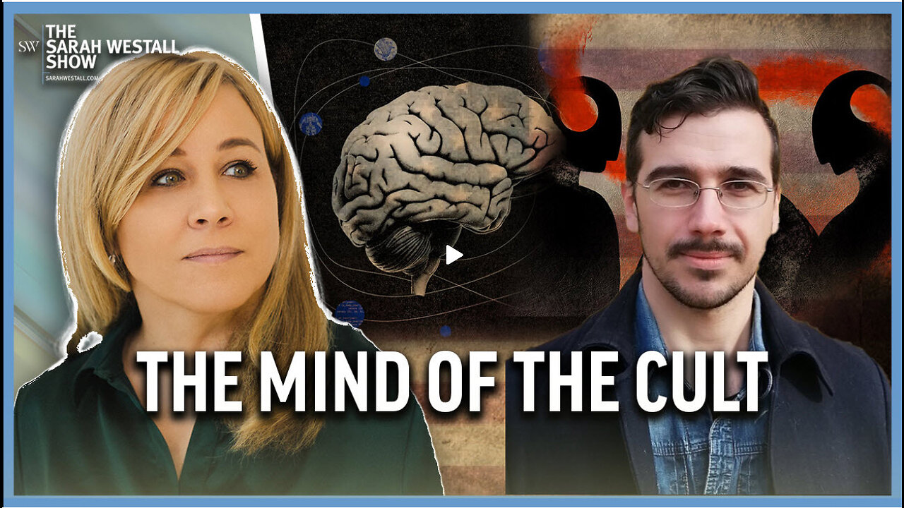 The Cult Mind, Controlling Science, History, Literature w/ Matthew Ehret