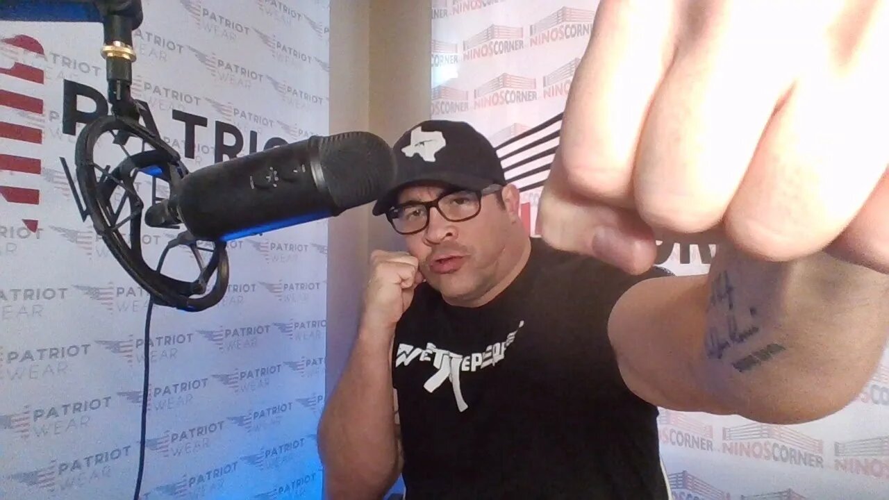 Trump Sets Biden Up For KNOCKOUT