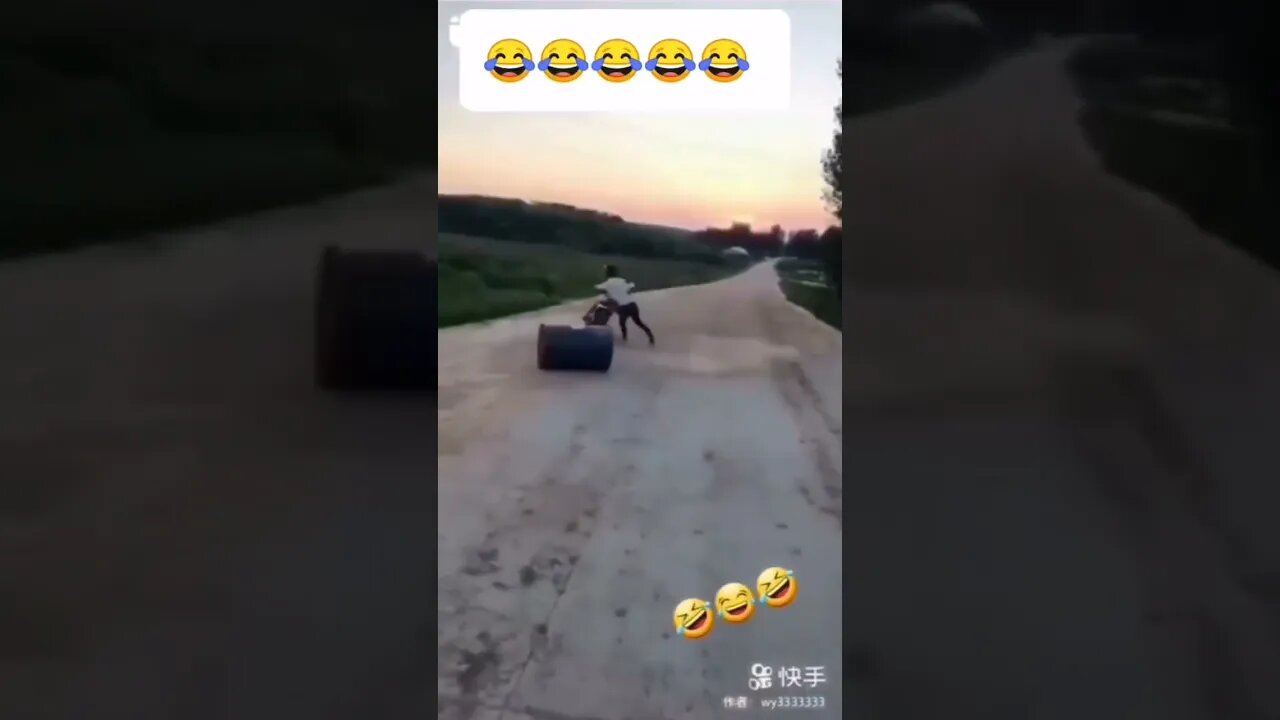 Funn video 😂😂😂😂 #laughoutloud #comedy #funny