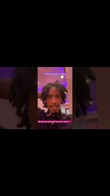 Most girls now and days don’t have shit to bring to the table but s e x #shorts