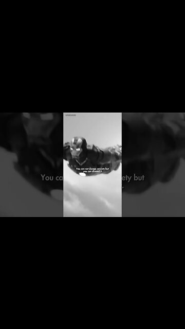 How To Escape Anxiety