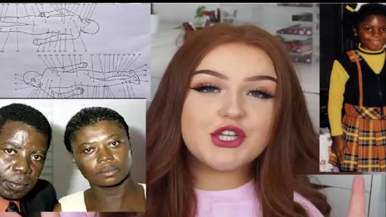 #true crime, VICTORIA CLIMBIÈ, #trafficked, #paedophile,