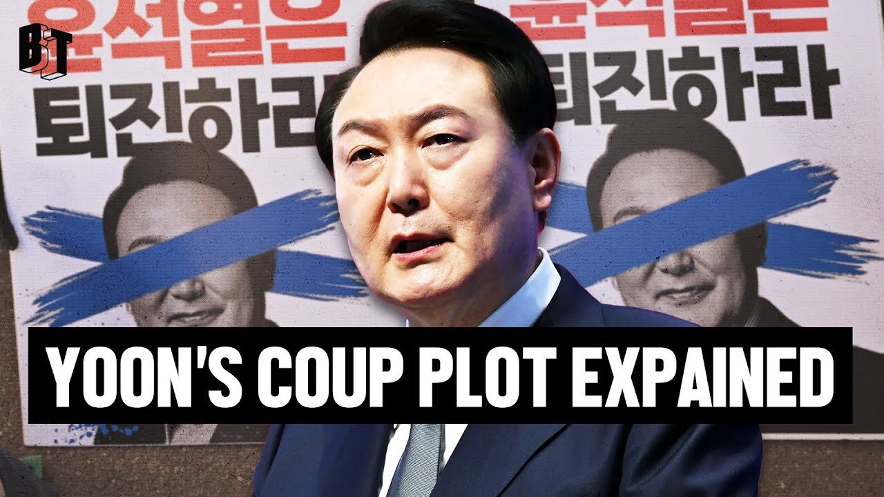 Is South Korea’s Coup About Triggering War with North Korea?