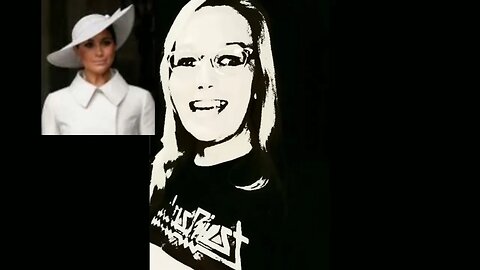 A Royal Reading! Meghan Markle's Tarot Card Reading! MUST SEE!!