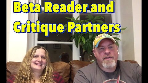 Slade On Slade- Beta Readers and Critique Partners