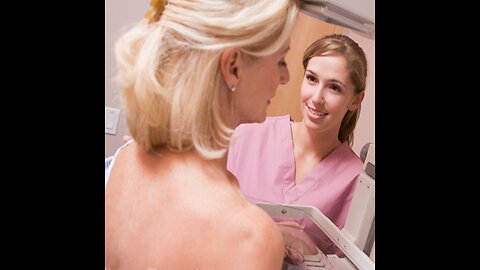 Dec. 6, 2023 PM / Dangers of Mammography, AMA, C19 Jabs and much more!