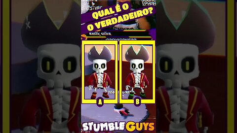 ME SEGUE #stumbleguys ‎#pablogames #chavesgames #stumbleguysaovivo #stumbleguyslive #stumbleguyslive