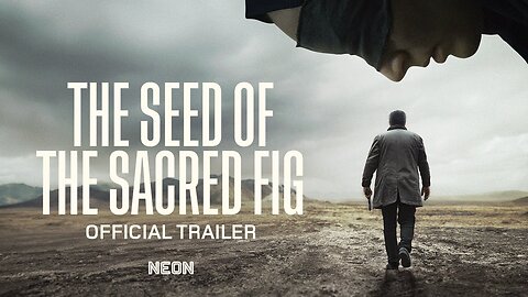 THE SEED OF THE SACRED FIG - Official Trailer - In Select Theaters November