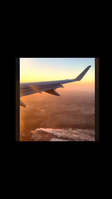 11/22/2022 - "It's Just Water Vapor Exhaust"