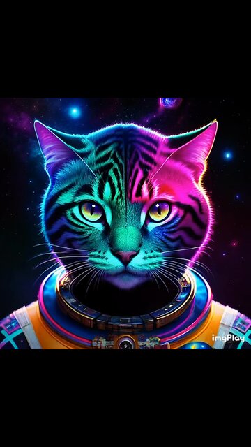 Cute Cat Picture 💫