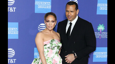 Alex Rodriguez wants to finally get married to Jennifer Lopez in 2021