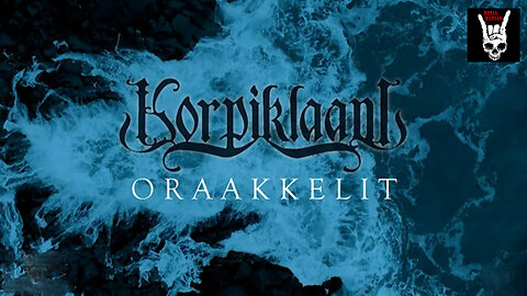 KORPIKLAANI - Oraakkelit (OFFICIAL VIDEO)