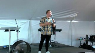 tent revival day 4 2022-07-15 22:56