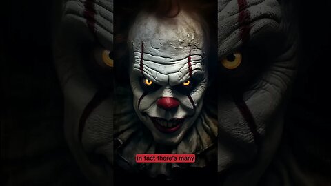 "Stephen King's 'It' - A Deep Dive into Horror"