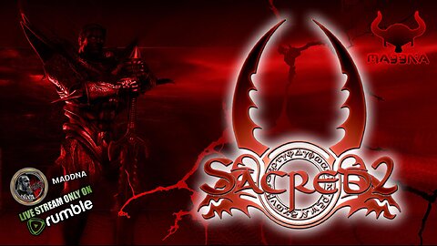 SACRED 2 06 Shadow Warrior